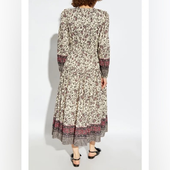 Ulla Johnson
Mona midi dress - Picture 5 of 7